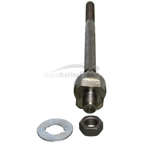 One New QuickSteer Steering Tie Rod End Inner EV285 For Nissan EBay