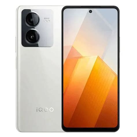 vivo iQOO Z8x Price in Bangladesh 2024 | Full Specs & Review | MobileDor