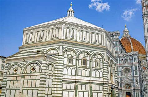 A Catedral De Floren A Catedral De Santa Maria Del Fiore