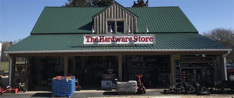 The Hardware Store Where Service Is Not A Thing Of The Past