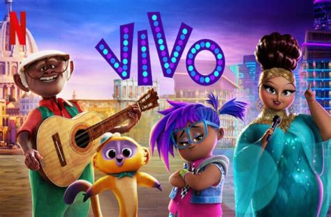 Free Movie Vivo Oceanislebeach