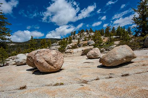 Glacierborne Erratic Or Glacial Erratics Are Stones Or Boulders Moved Into A New Location By The