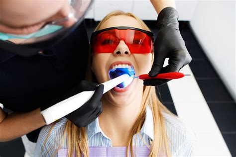 Is Laser Teeth Whitening A Safe Option For Your Teeth Xpress Whitening