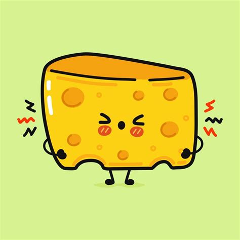 Queso Animado