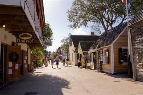 Take This Road Trip Through Floridas Most Picturesque Small Towns For