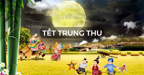 T T Trung Thu L Ng Y Bao Nhi U D Ng L Ch