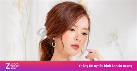 Những hot girl nhiều năm theo đuổi hình tượng trong sáng Giới trẻ ZNEWS VN