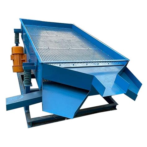 Heavy Duty Gyro Screen Machine At Best Price In Ahmedabad Jyoti Magnet