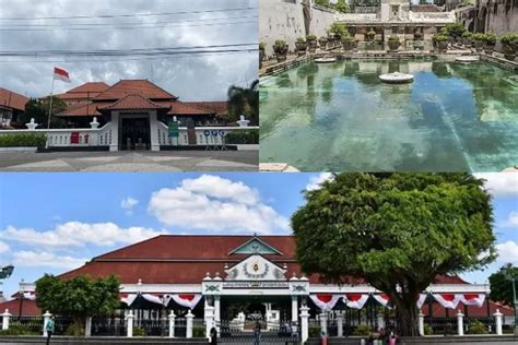 Rugi Kalau Gak Tau Tempat Wisata Dekat Malioboro Yang Bikin Kamu