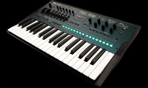 Korg Archives — SonicScoop
