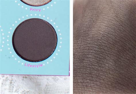 ColourPop Fame Eyeshadow Palette Who Loves Nude And Classy Makeup I Do Awesome Affordable