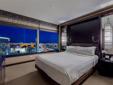 Best Vdara Two Bedroom Penthouse