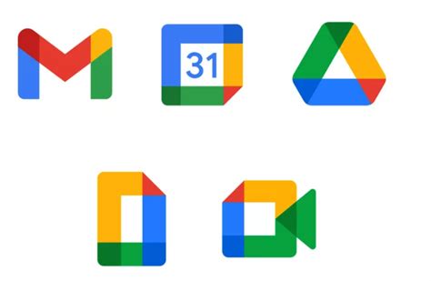 Here's why the Google Authenticator logo is different from all the others | Creative Bloq