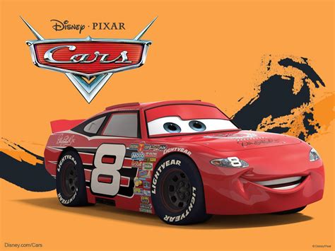 Disney Pixar Cars Wallpapers HD - Wallpaper Cave