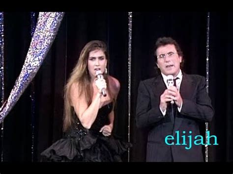 Al Bano Romina Power Liberta Glory To Ukraine And Israel Youtube