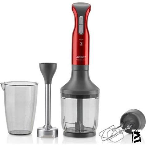 Arzum Ar Prostick W Blender Seti Nar Elden Taksitle