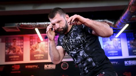 KSW 62 DATA i GODZINA Kiedy następna gala MMA O której godzinie