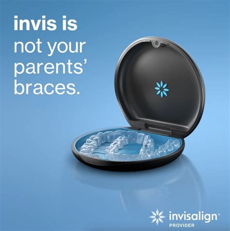 Invisalign® Clear Aligners For Adults