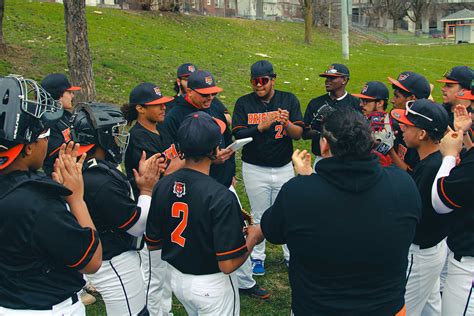 Opening day stirs baseball memories — and new hopes for Brighton batsmen - The Bay State Banner