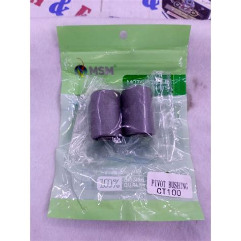 MOTORCYCLE PARTS SWING ARM BUSHING FOR CT100 TMX XRM BC175 HD3 R150