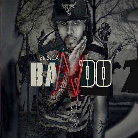 Bando Single Album By El Sica Apple Music