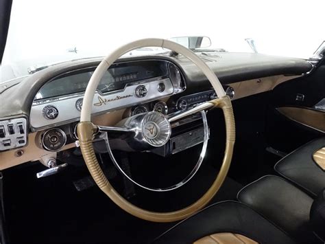 1957 Desoto Adventurer For Sale In Saint Louis Mo