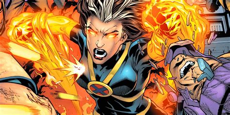 X-Men: Ultimate Rogue Showed How BRUTAL Her Powers Could Be