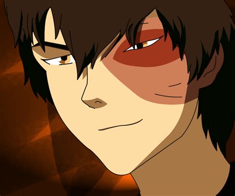 Zuko By Alquemie On Deviantart