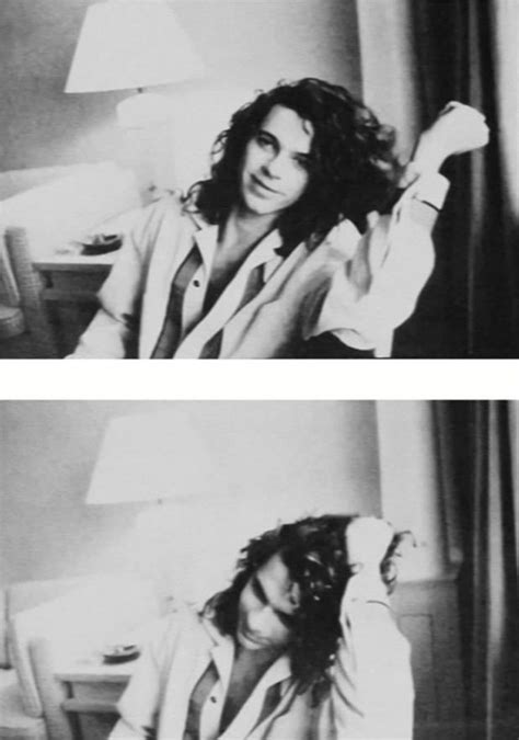 Pin By Cherie Summers On Inxs Michael Hutchence Michael Fantasy Witch