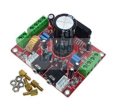 TDA7850 4X50W Amplifikatör Modülü I 392,45 TL