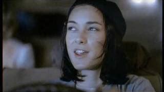 Winona Ryder Forever Night On Earth Trailer