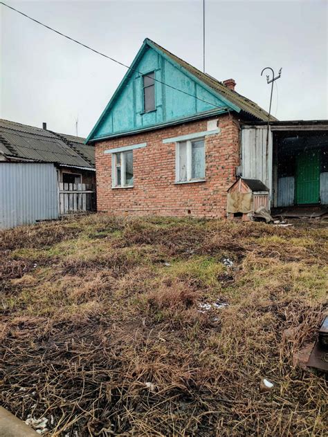 Купить дом, 42 м² по адресу Кемеровская область, Юрга, Овражная улица ...