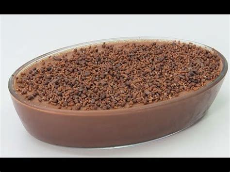 MOUSSE DE NESCAU DELICIOSO FEITO EM POUCOS MINUTOS Em 2024 Receitas