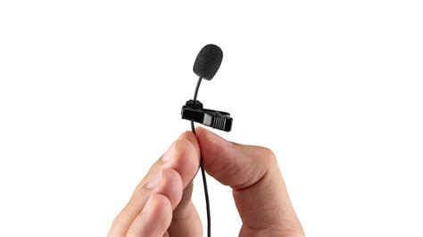 Best lavalier microphone in 2022 | Digital Camera World