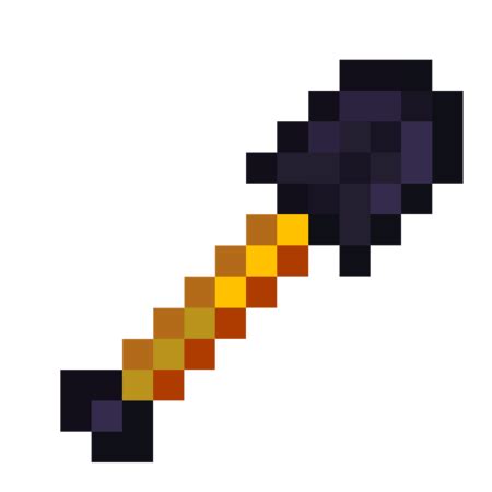 Мод Obsidian Utilities для Minecraft