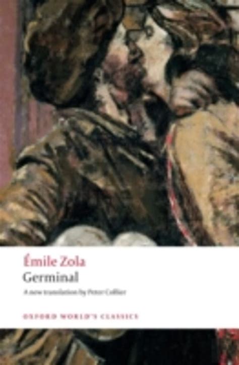 Germinal Mile Zola Livro Bertrand