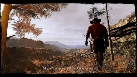 Call of Juarez : Gunslinger - Reveal Trailer - Cramgaming.com