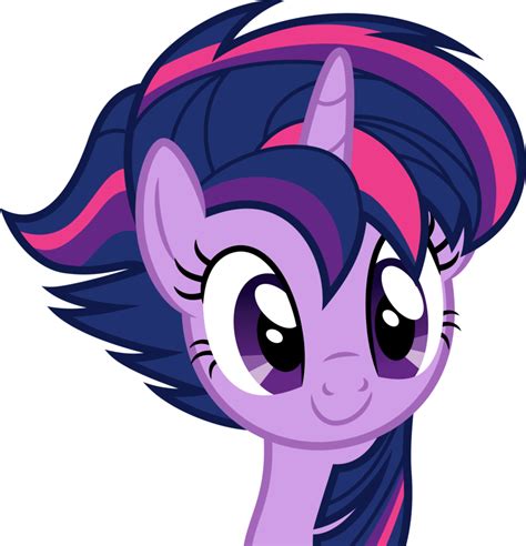 Vector #152 - Twilight Sparkle #10 My little pony twilight, - DaftSex HD