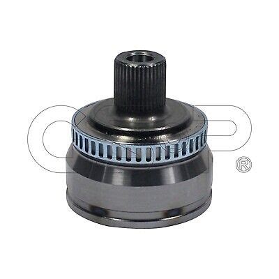 GELENK ANTRIEBSWELLE WHEEL SIDE GSP 803058 P FÜR AUDI A4 A6 B7 B6 C5 eBay