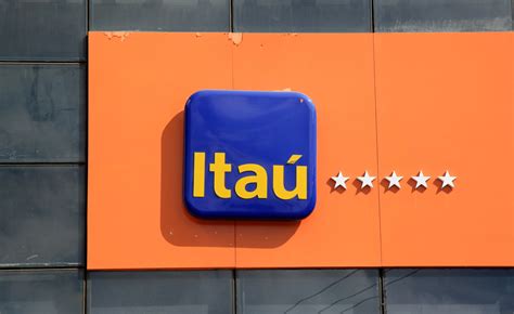 Viu semelhança Itaú adota novo visual e é comparado ao Banco Inter