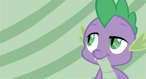 Mlp Spike Pony