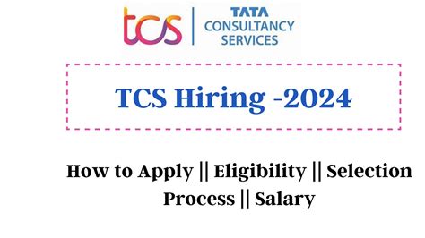 TCS Hiring Salesforce Virtual Internship How To Apply Step By