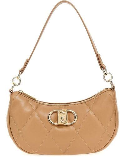 Brown Liu Jo Hobo Bags And Purses For Women Lyst