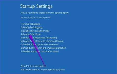 Las Formas Principales De Reparar Su Pc No Se Iniciaron Correctamente