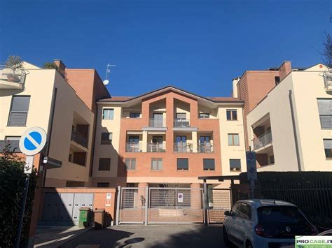 Vendita Appartamento Saronno Trilocale In Via Marco Polo Ottimo Stato