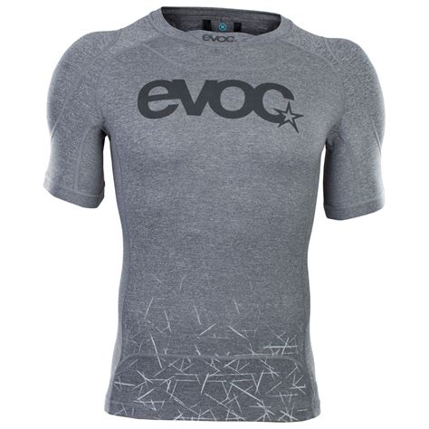 Evoc Enduro Shirt Oberkörperprotektor Online Kaufen Berg Freundeat