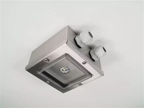 SN 804.2 AP-12 SLB LED J-SV VA | Inotec Sicherheitstechnik (Schweiz) AG