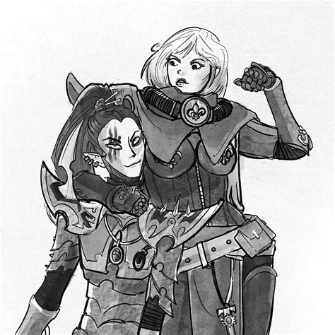 Adepta Sororitas Sisters Of Battle сестры битвы Ecclesiarchy Imperium Warhammer