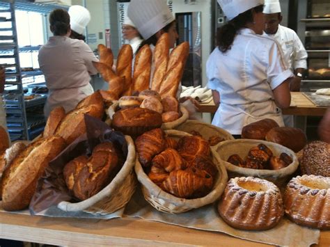 Bread Baking Class At The French Pastry School In Chicago Cooking Classes Nyc Baking Classes