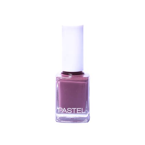 Pastel Nail Polish 247